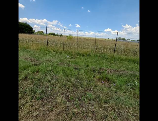 2.20HA VACANT LAND FOR SALE IN NELSONIA